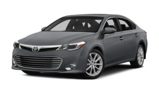 2015 Toyota Avalon